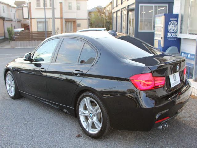 Bmw 3 SERIES 2019-01 180598-26