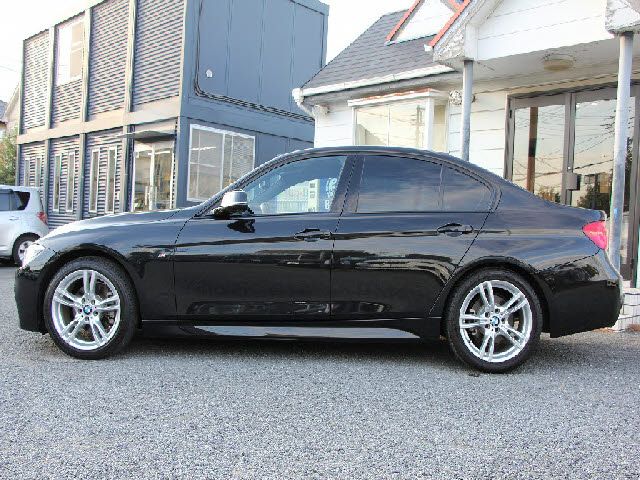 Bmw 3 SERIES 2019-01 180598-25