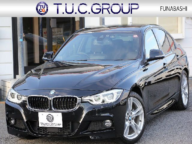 Bmw 3 SERIES 2019-01 180598-0