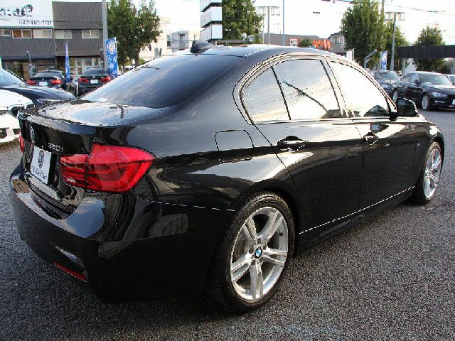 Bmw 3 SERIES 2019-01 180598-2
