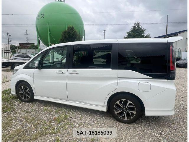 Honda e 2020-01 394319-7