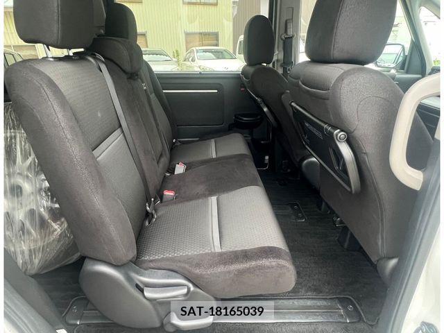 Honda e 2020-01 394319-4