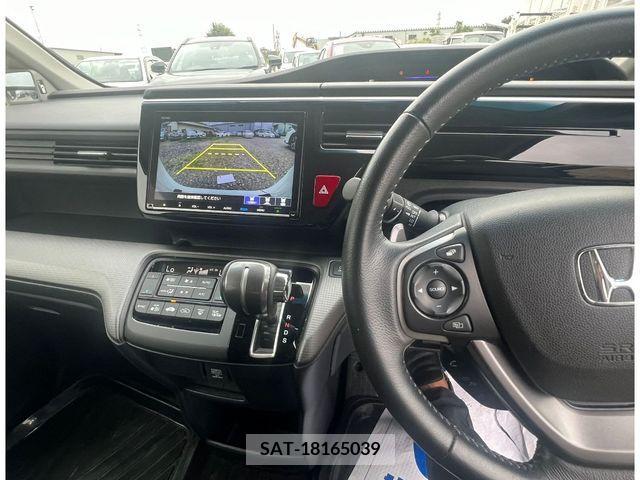 Honda e 2020-01 394319-6