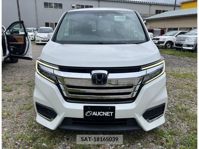 Honda e 2020-01 394319-5
