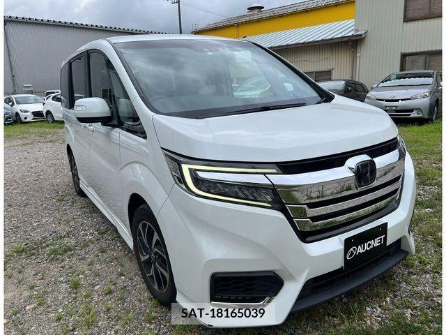 Honda e 2020-01 394319-0