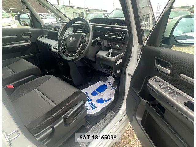 Honda e 2020-01 394319-19