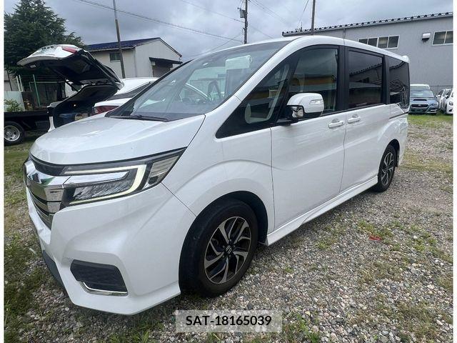 Honda e 2020-01 394319-18