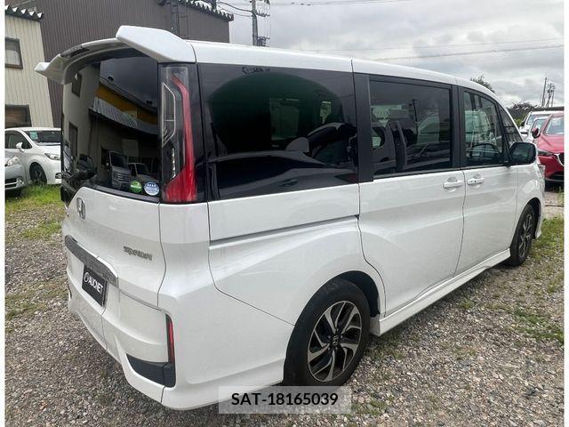 Honda e 2020-01 394319-20