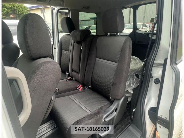 Honda e 2020-01 394319-9