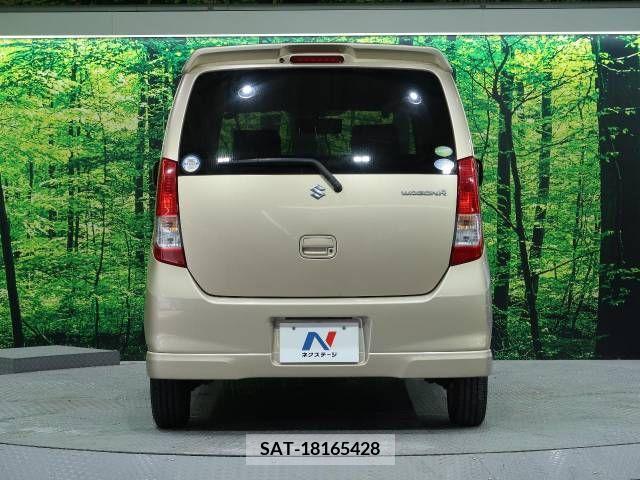 Suzuki WAGON R 2009-09 290657-15