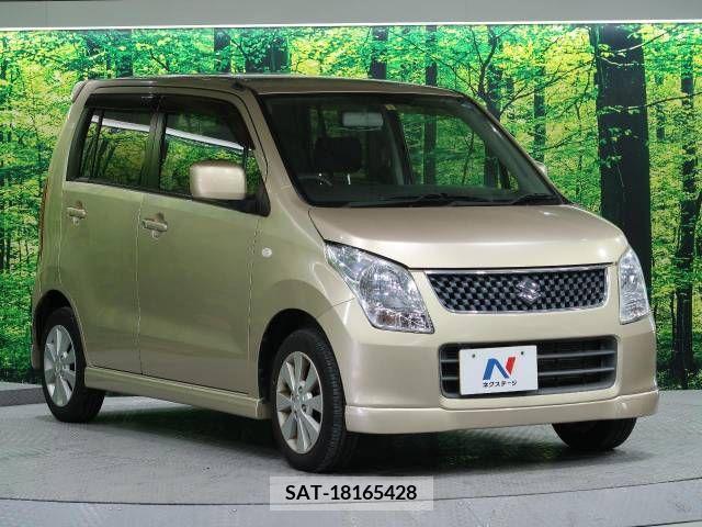 Suzuki WAGON R 2009-09 290657-16
