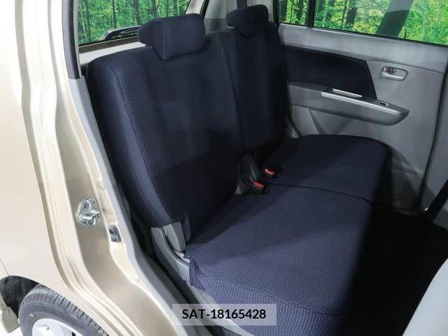 Suzuki WAGON R 2009-09 290657-9