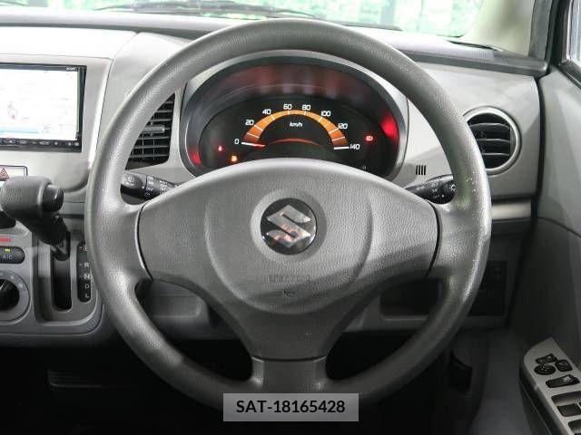Suzuki WAGON R 2009-09 290657-11