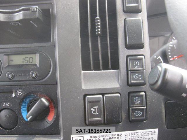 Isuzu ELF TRUCK 2018-06 353833-14
