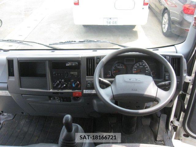 Isuzu ELF TRUCK 2018-06 353833-10