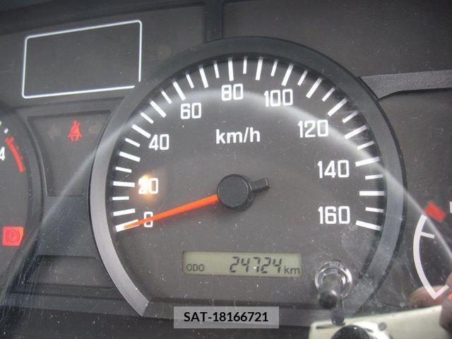 Isuzu ELF TRUCK 2018-06 353833-17