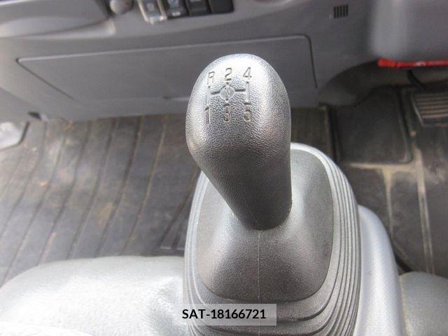 Isuzu ELF TRUCK 2018-06 353833-16