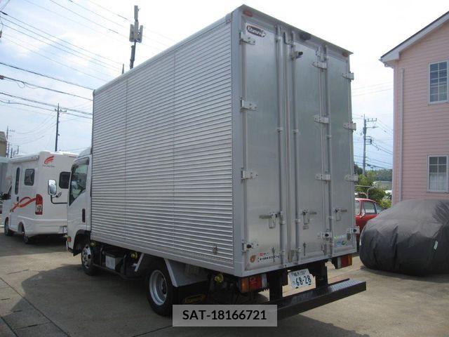 Isuzu ELF TRUCK 2018-06 353833-2