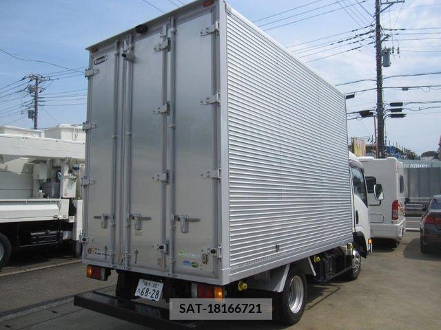 Isuzu ELF TRUCK 2018-06 353833-3