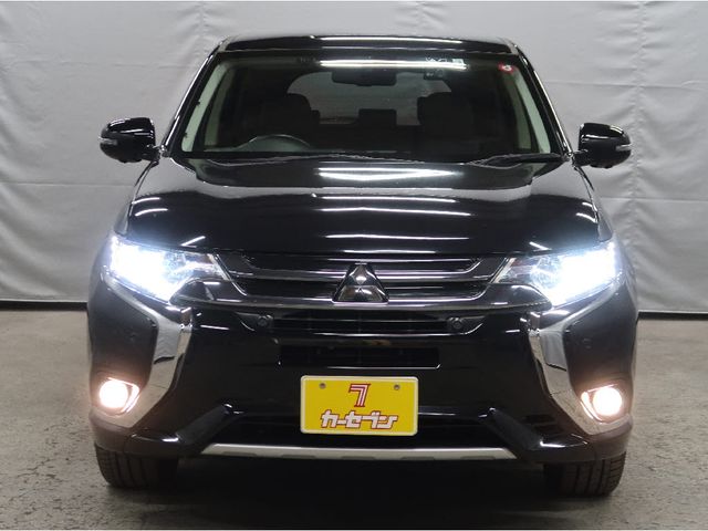 Mitsubishi OUTLANDER PHEV 2016-01 16920-25