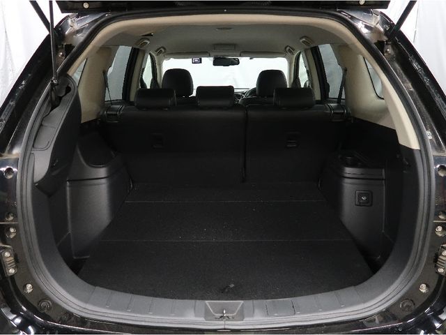 Mitsubishi OUTLANDER PHEV 2016-01 16920-5
