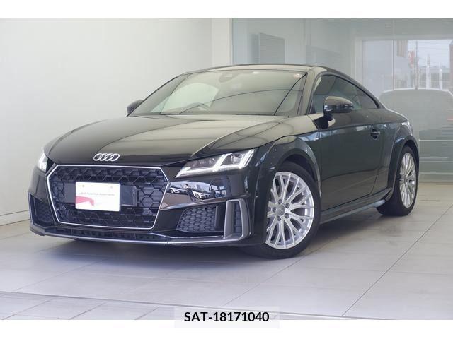 Audi TT 2021-12 387051-0