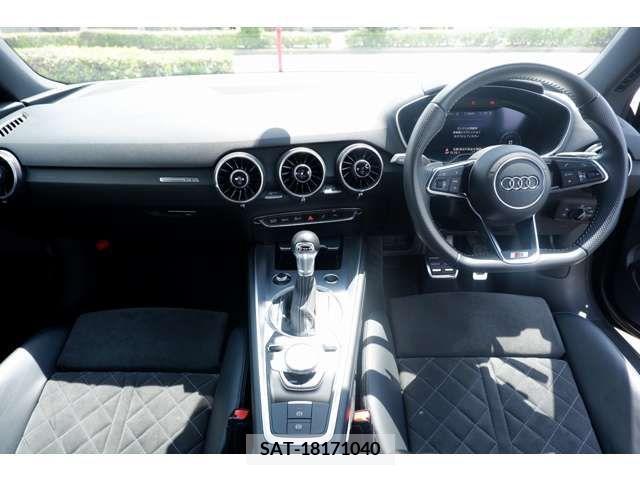 Audi TT 2021-12 387051-29