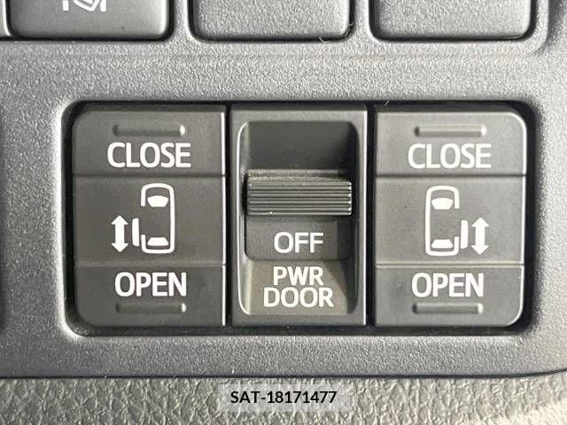 Toyota VOXY 2019-04 289249-5