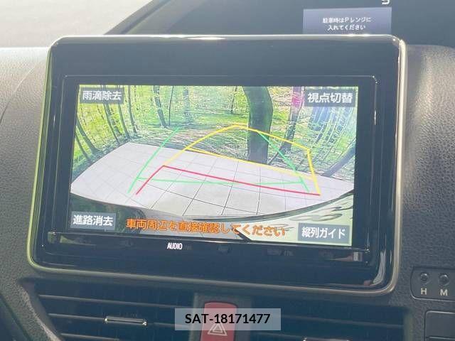 Toyota VOXY 2019-04 289249-3