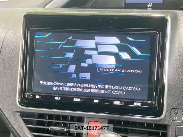 Toyota VOXY 2019-04 289249-2