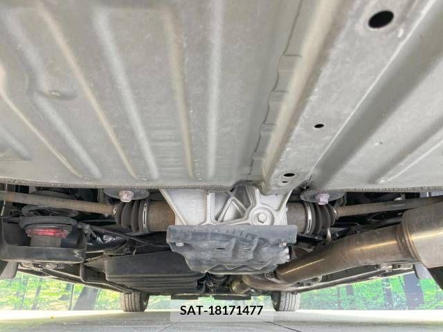 Toyota VOXY 2019-04 289249-19