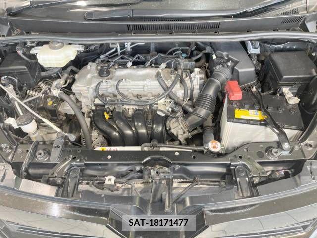 Toyota VOXY 2019-04 289249-18