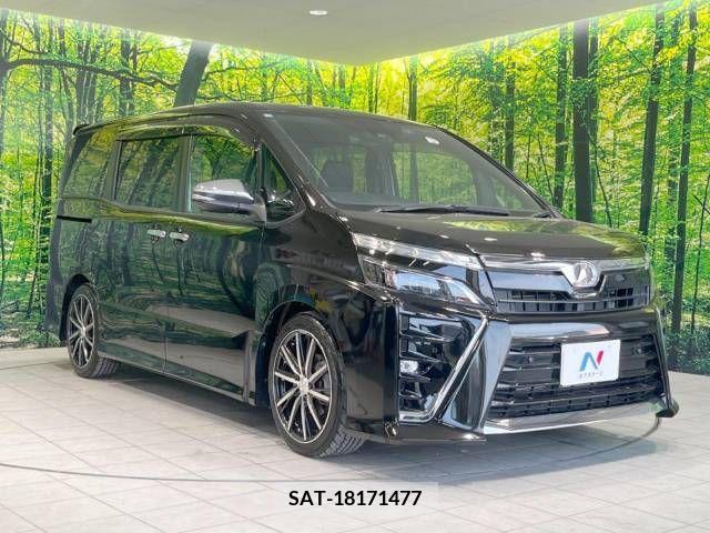 Toyota VOXY 2019-04 289249-17