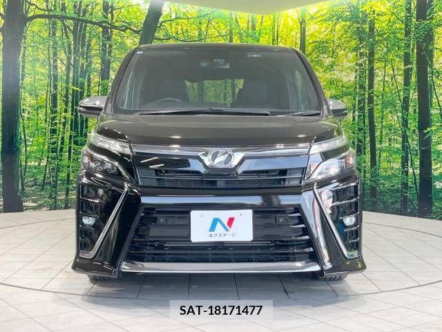 Toyota VOXY 2019-04 289249-15