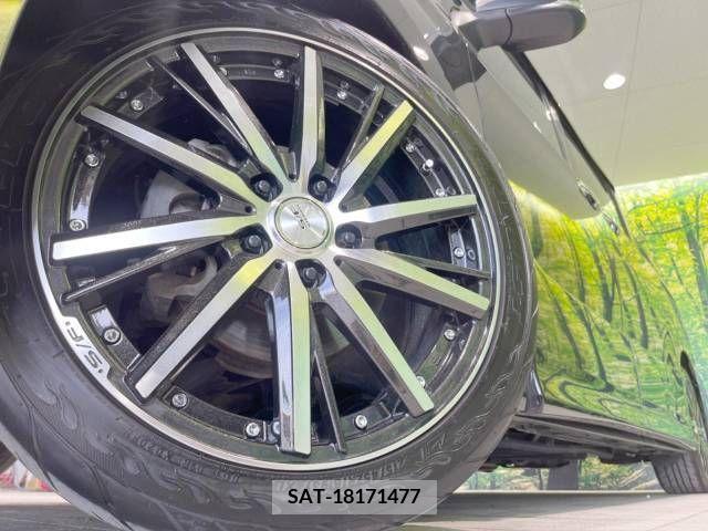 Toyota VOXY 2019-04 289249-14