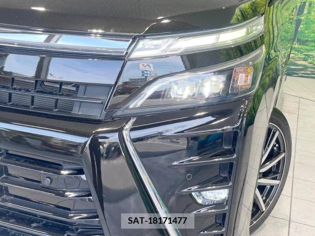 Toyota VOXY 2019-04 289249-13