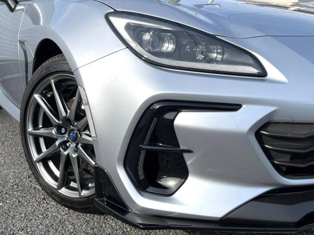 Subaru BRZ 2021-10 182930-17