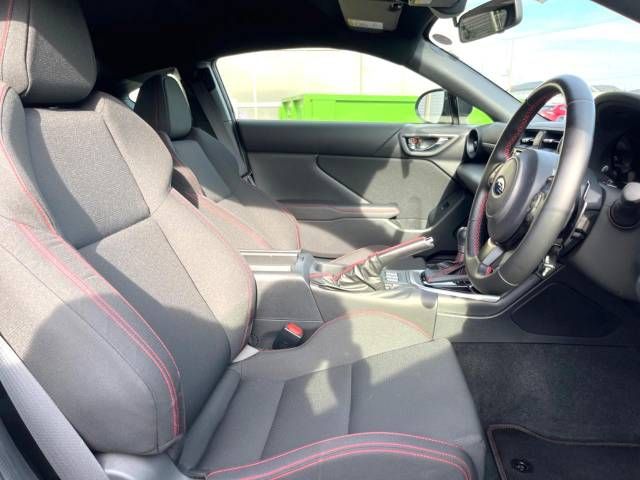 Subaru BRZ 2021-10 182930-11