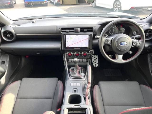 Subaru BRZ 2021-10 182930-1