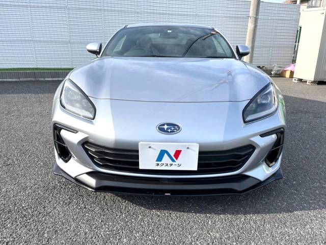 Subaru BRZ 2021-10 182930-19