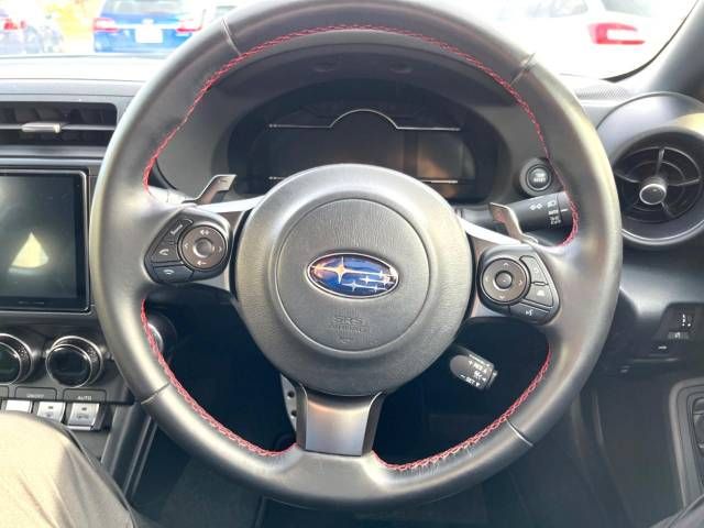 Subaru BRZ 2021-10 182930-4
