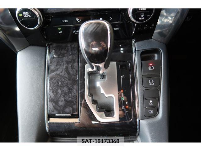 Toyota ALPHARD 2020-03 389031-17