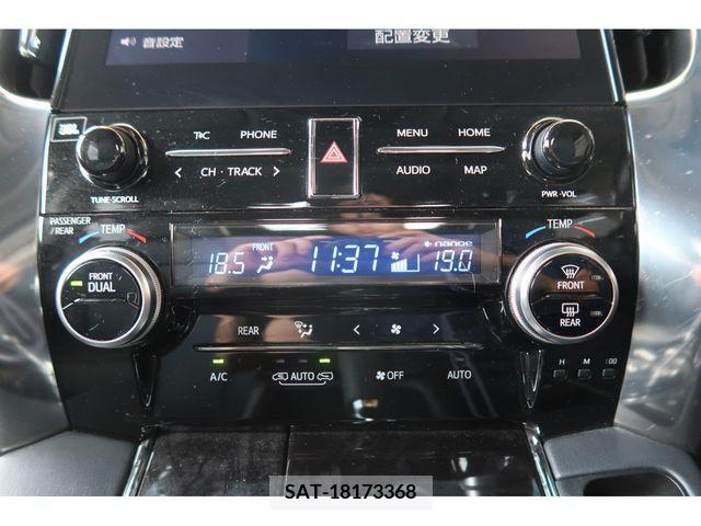 Toyota ALPHARD 2020-03 389031-16