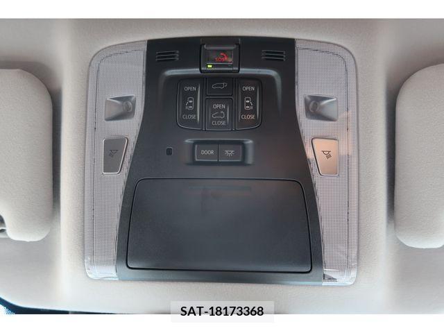 Toyota ALPHARD 2020-03 389031-18