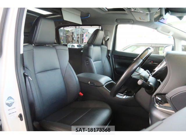 Toyota ALPHARD 2020-03 389031-25
