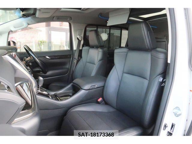 Toyota ALPHARD 2020-03 389031-26
