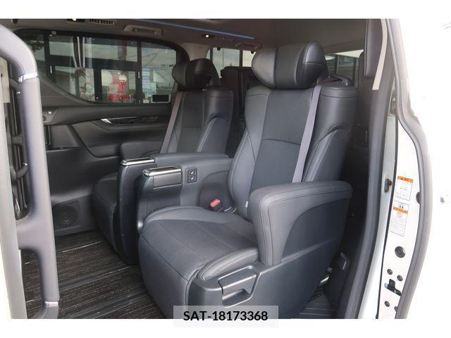 Toyota ALPHARD 2020-03 389031-28