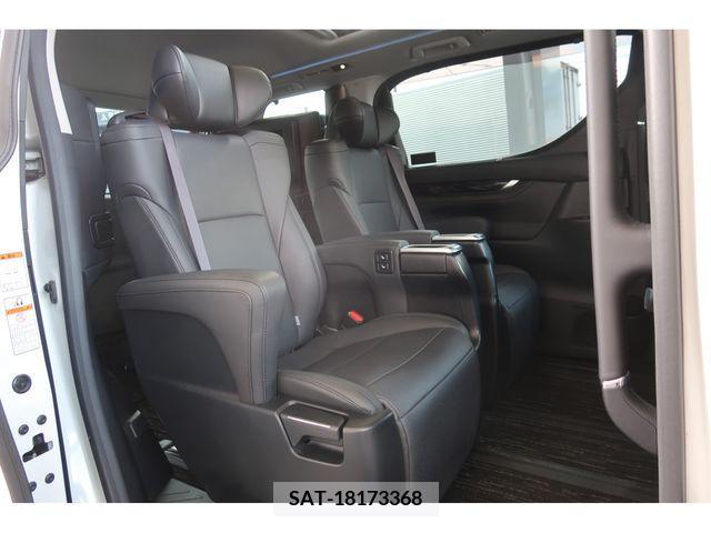 Toyota ALPHARD 2020-03 389031-27