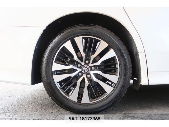 Toyota ALPHARD 2020-03 389031-29