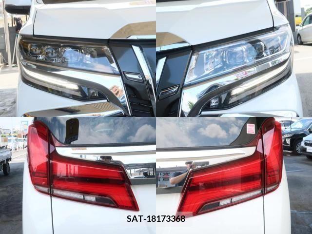Toyota ALPHARD 2020-03 389031-3